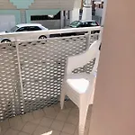 Baja 公寓 比比翁