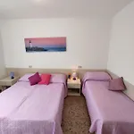 Baja 比比翁