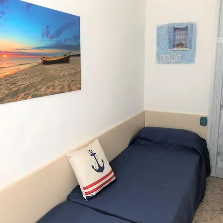 Baja Apartman Bibione