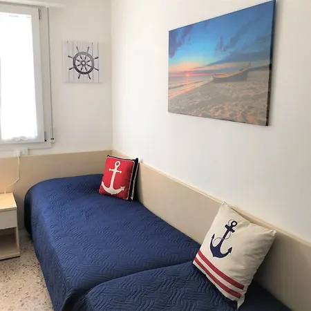 Daire Baja Bibione