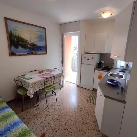 Apartman Baja Bibione