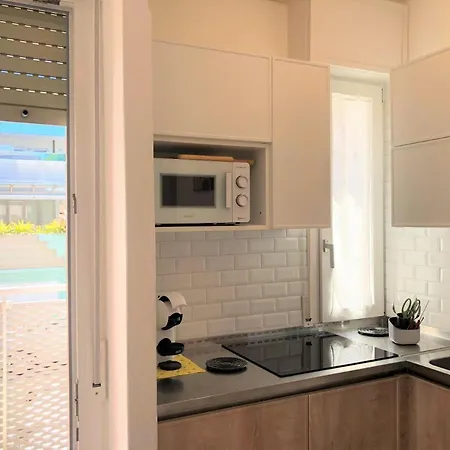 Appartement Baja Bibione