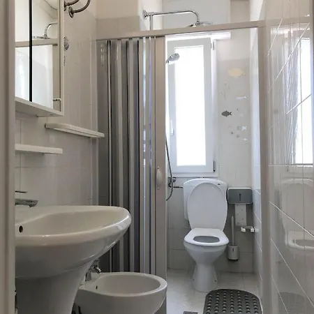 Apartman Baja