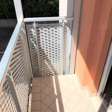 Baja Appartement *