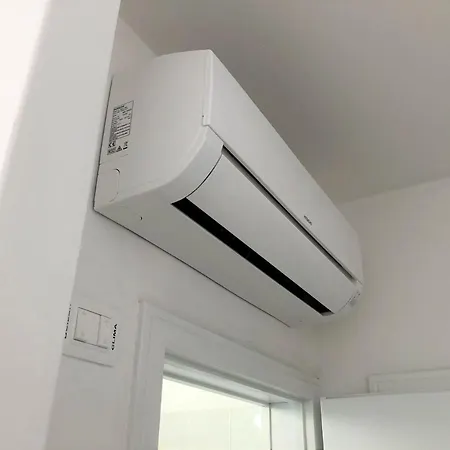 Baja Apartman