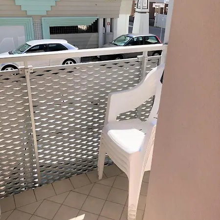 Baja Apartman Bibione