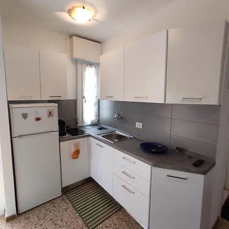Baja Appartement *