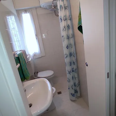 Baja Apartman