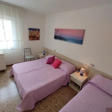 Baja Apartman *