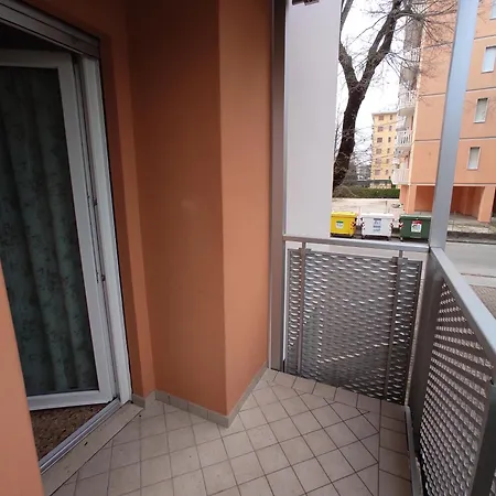 Apartman Baja Bibione