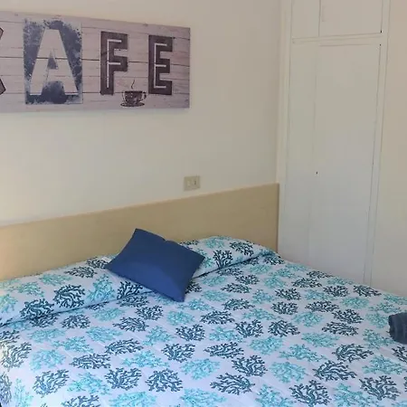 Baja Apartman
