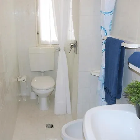 Apartament Baja *