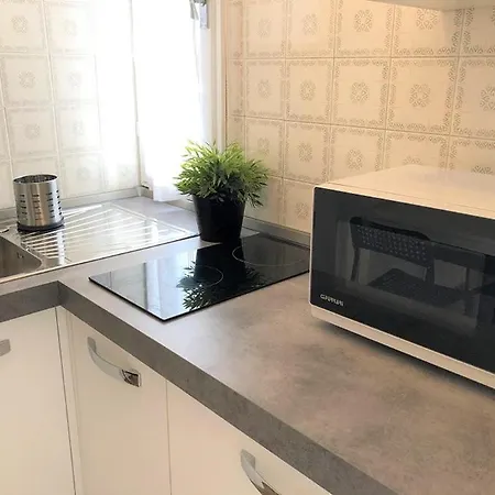 Apartman Baja