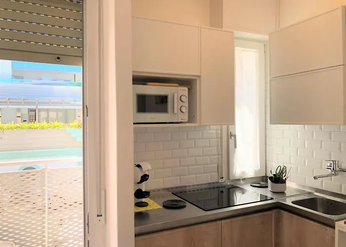 Apartamento Baja Bibione