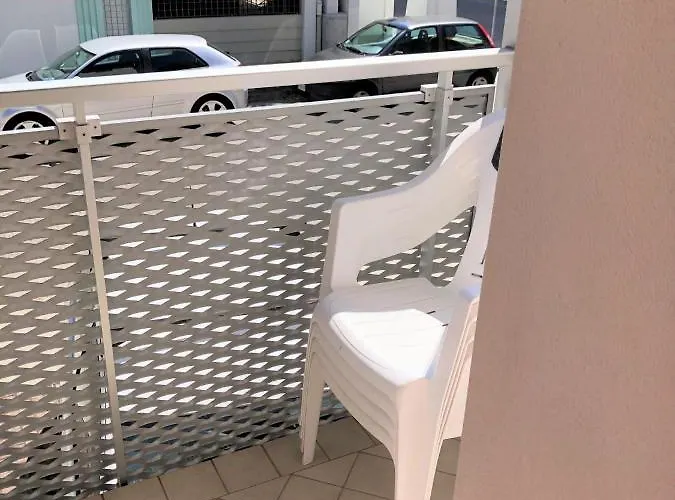 Baja Apartamento Bibione