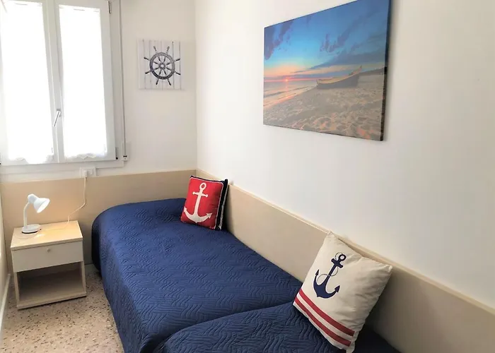 Apartamento Baja Bibione