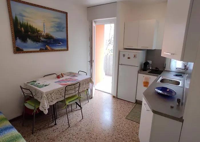 Apartamento Baja Bibione