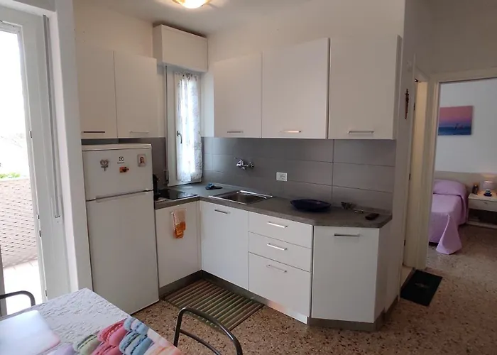 Apartamento Baja
