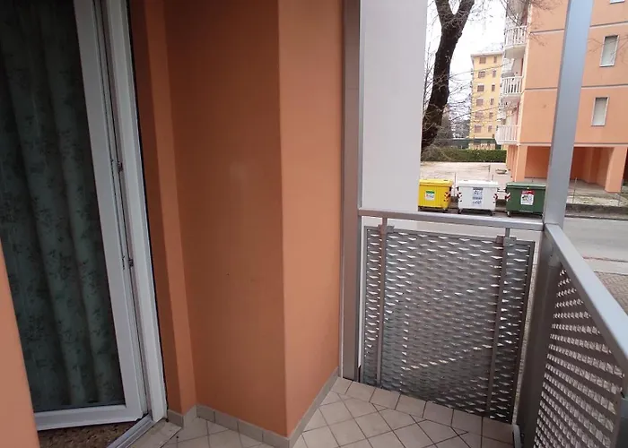 Apartamento Baja Bibione